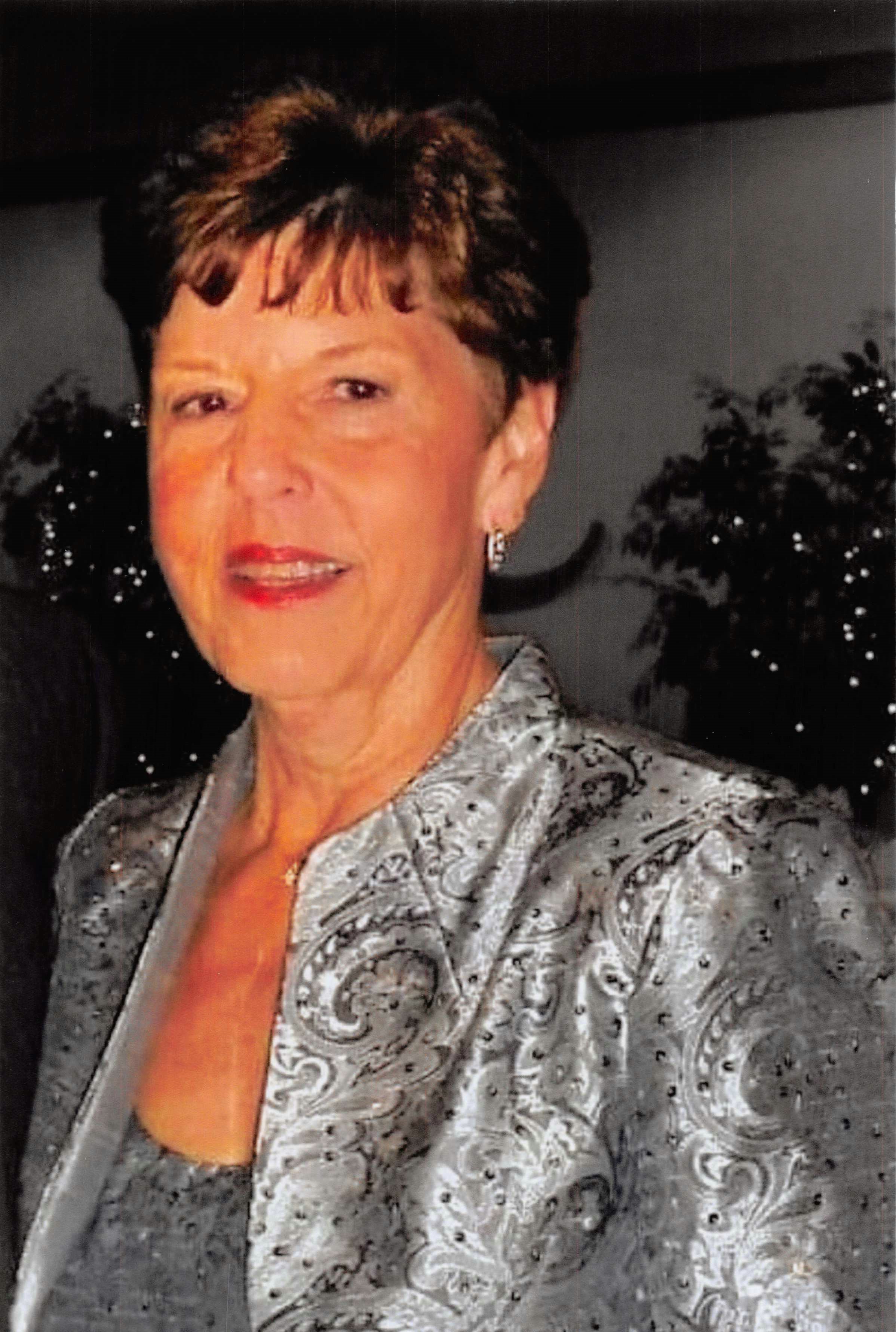 Nancy Jean Stamnitz Obituary on Michigan Memorial Funeral Home